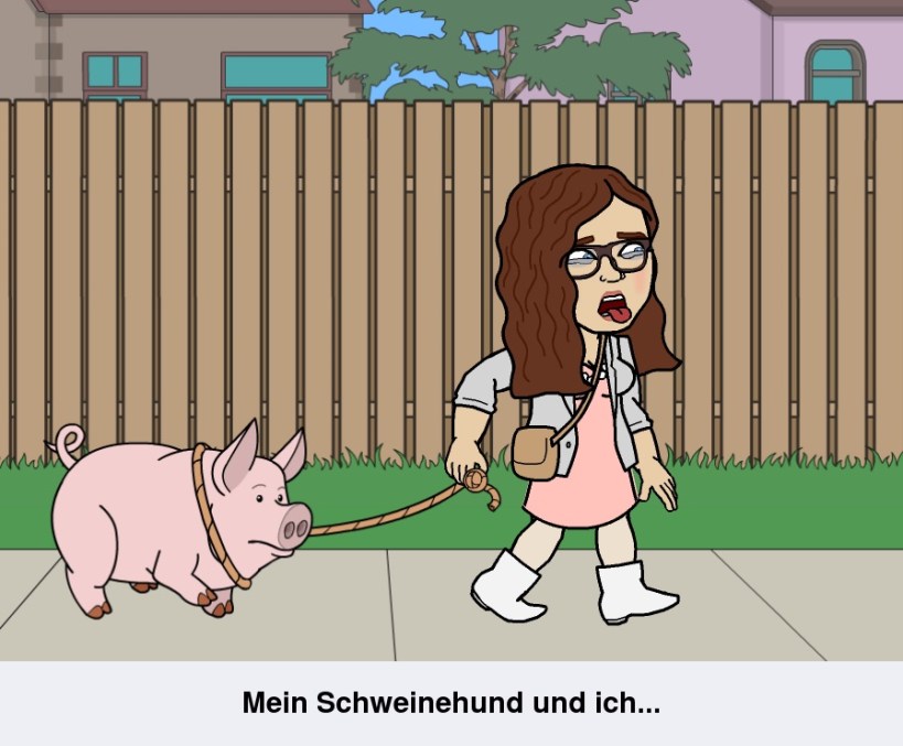 Schweinehund