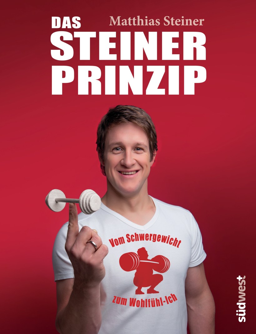 Das Steiner Prinzip von Matthias Steiner