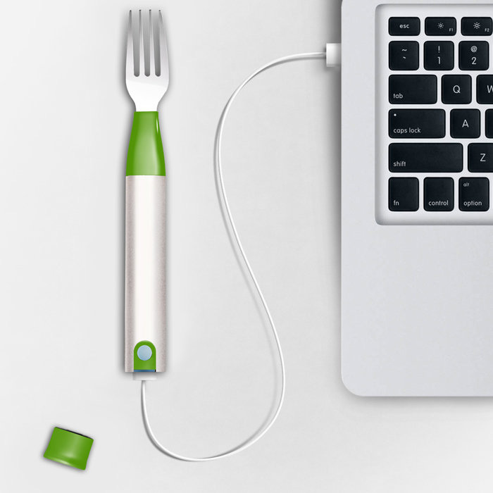 hapifork-smart-fork-encourages-healthier-eating-habits-5