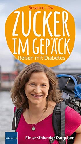 Zucker im Gepäck